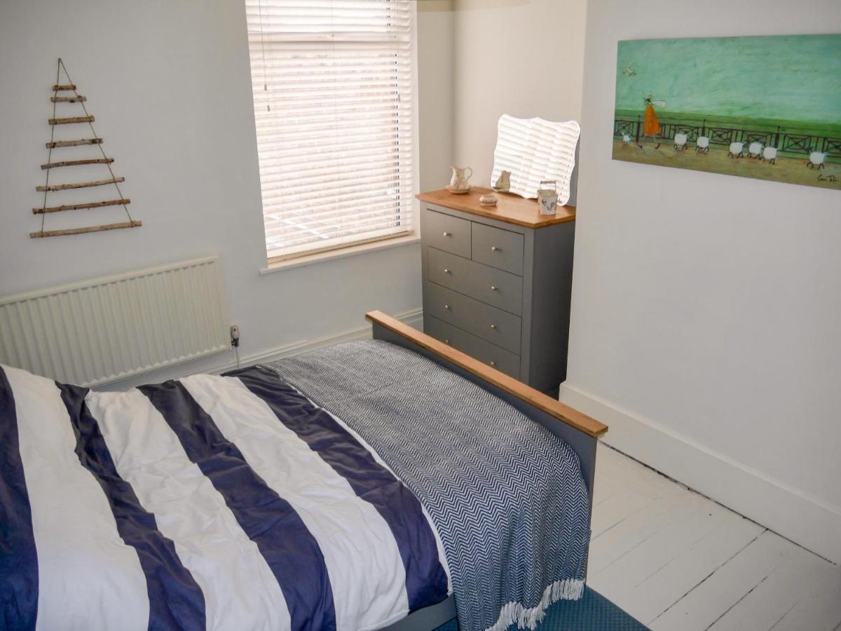 Anchor Cottage Cleethorpes Exterior foto